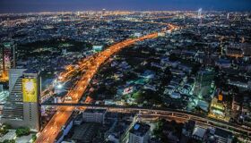 Capture the authentic charm of Thailand’s safe cultural scene